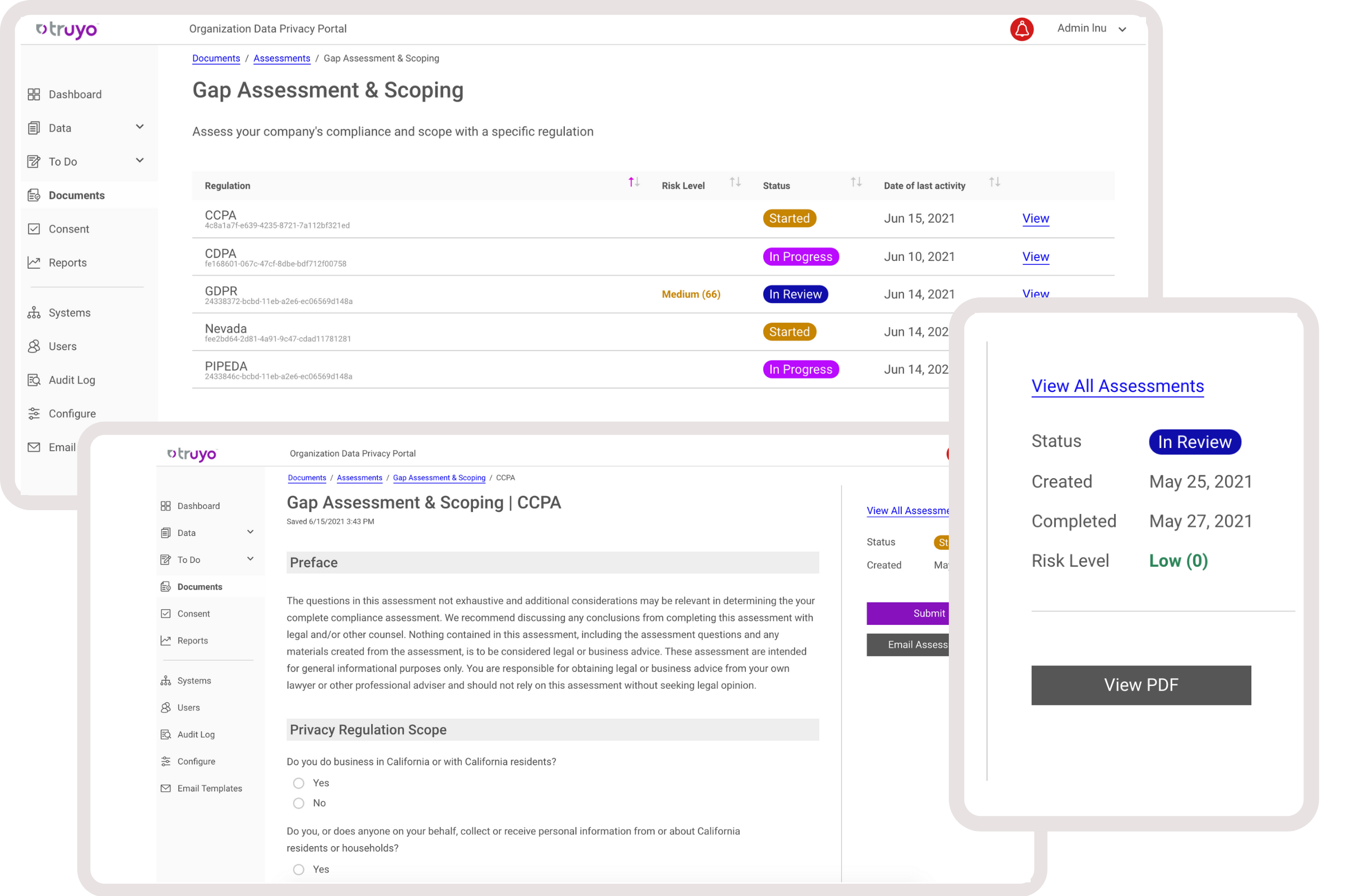 privacy-impact-assessment-tool